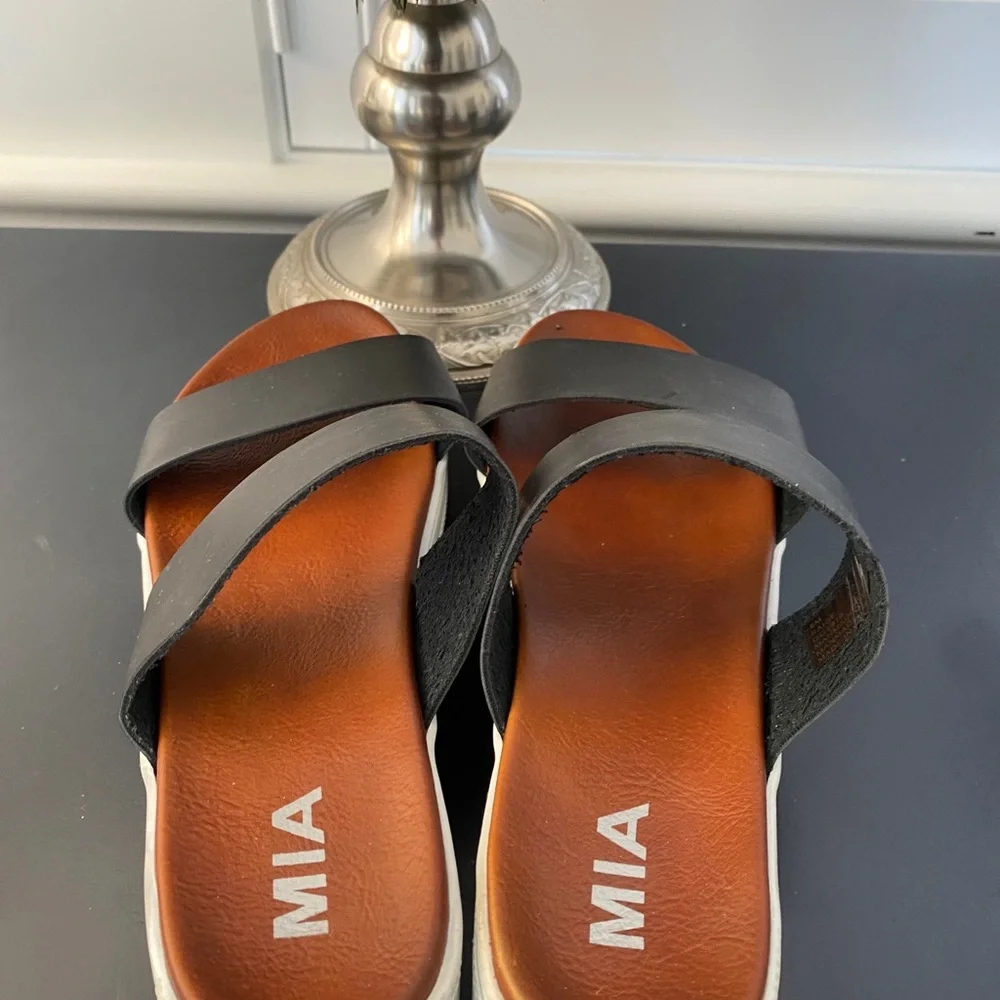 MIA new no